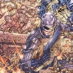 RoboCop de Frank Miller ganha edição de luxo