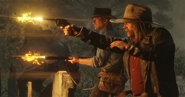 Red Dead Redemption 2: Revelados requisitos mínimos e recomendados para  jogar no PC