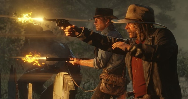 Como baixar e quais os requisitos mínimos para rodar Red Dead Redemption 2  no PC - Canaltech