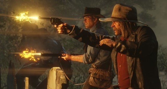 Requisitos de Red Dead Redemption 2 para PC, son asequibles