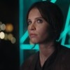 Rogue One: Felicity Jones fala de Jyn Erso, a heroína improvável