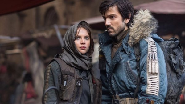 Relembre Rogue One antes de assistir a Andor, nova série do universo Star  Wars