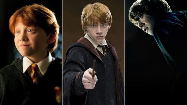 Harry Potter: 10 personagens da Corvinal importantes para a