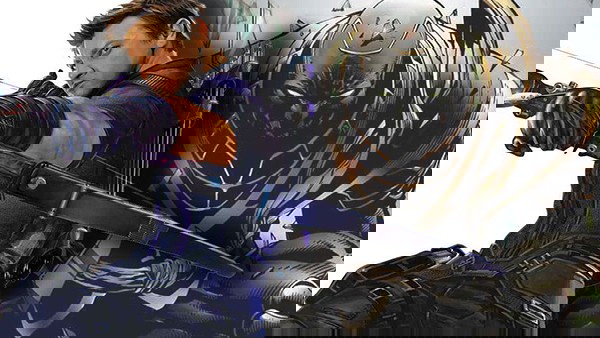 ronin-gavião-arqueiro