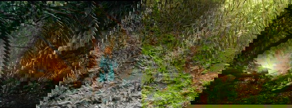 onde the witcher foi gravada