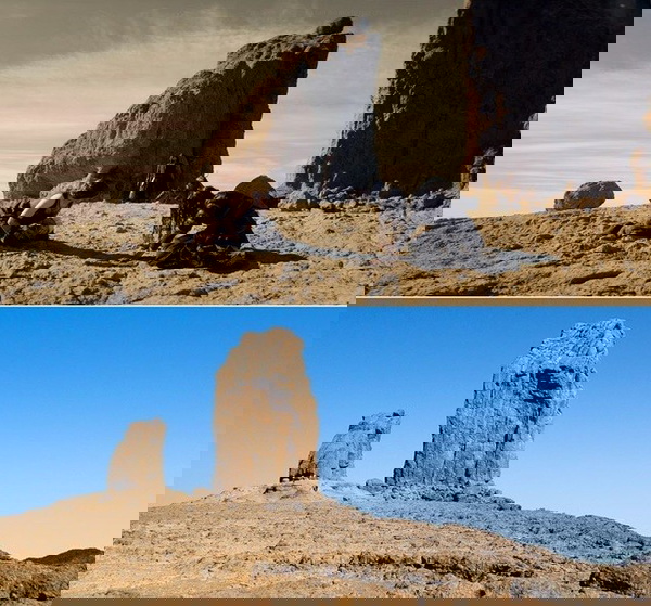 onde the witcher foi filmado