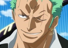 One Piece — Quiz: Qual personagem você é?