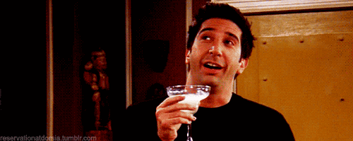 ross geller