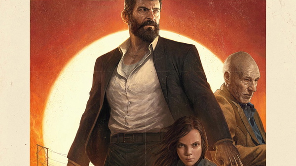 Resultado de imagem para logan