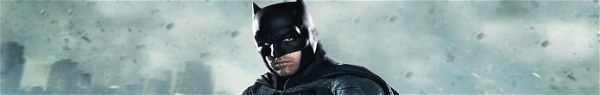 Rumor: Jake Gyllenhaal pode mesmo ser o novo Batman