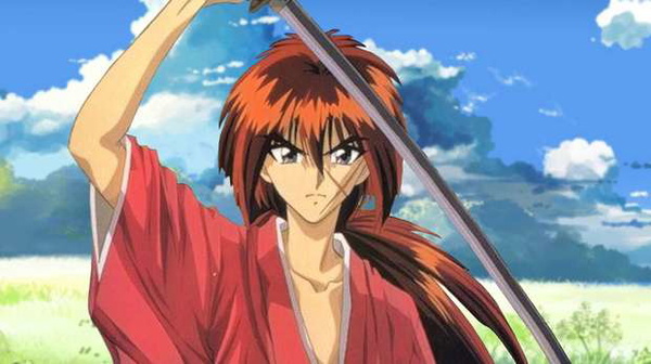 Remake de Rurouni Kenshin não está agradando aos Japoneses