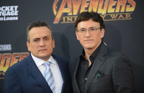 Russo Brothers