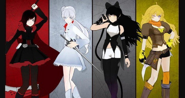 Os animes mais procurados em 2013 - XIL (shil)