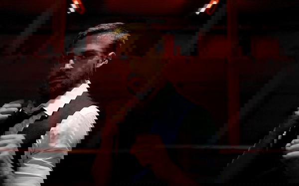 ryan gosling lex luthor