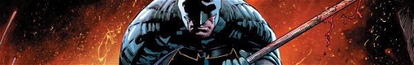 Sabia que o Batman criou o seu próprio Esquadrão Suicida?