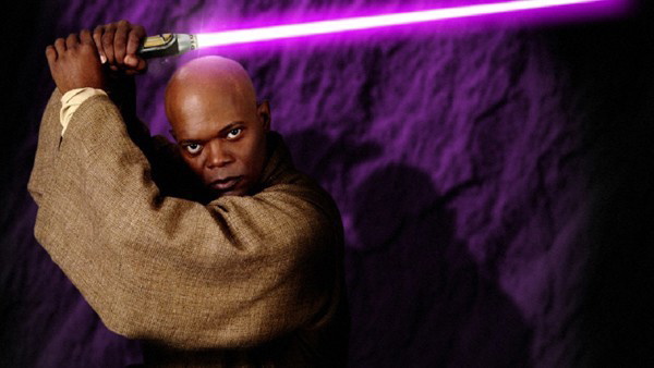 Mace Windu