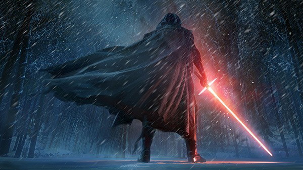 Star Wars: Luke Skywalker é tão poderoso que não precisa de sabre de luz?  Teoria de fã acredita que sim