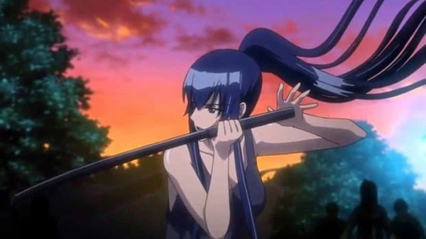 O que você precisa saber antes de assistir Highschool of the Dead