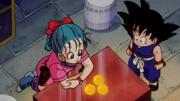 Dragon Ball: 8 Dragões Eternos, Classificado