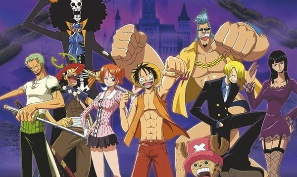 One Piece: RESUMO de todas as SAGAS do anime - Aficionados