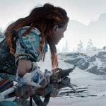 Saiba como eliminar as novas máquinas em HZD: The Frozen Wilds!