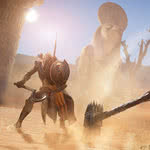 Saiba como ter as melhores armas em Assassin's Creed Origins!