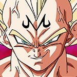 Majin Vegeta, saiba mais sobre este Saiyajin demoníaco!
