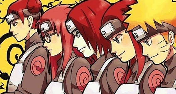 Quiz] Naruto: Quem você seria no clã Senju?
