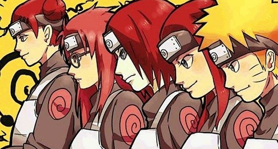 CLÃ SENJU: A HISTÓRIA (Naruto)