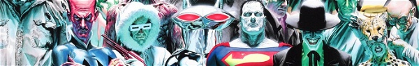 Tudo sobre a temível Legião do Mal, o time de super-vilões da DC