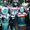 Tudo sobre a temível Legião do Mal, o time de super-vilões da DC