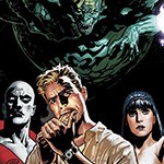 Saiba o essencial sobre a Liga da Justiça Sombria