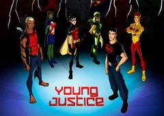 Saiba o essencial sobre a série de animação da Justiça Jovem