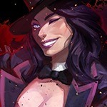 Quem é Zatanna: a integrante da Liga da Justiça Sombria