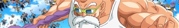 Saiba o essencial sobre o Mestre Kame, o primeiro mestre de Goku!