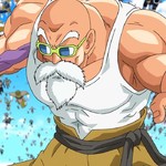 Saiba o essencial sobre o Mestre Kame, o primeiro mestre de Goku!