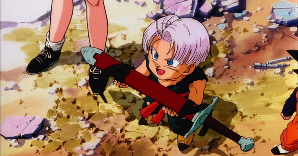 Saiba o essencial sobre Trunks, o filho de Bulma e Vegeta! - Aficionados