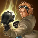 Saiba quem é Chase Stein, o Boca-dura dos Fugitivos