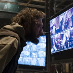 Quem é Microchip? Conheça David Lieberman, aliado do Justiceiro