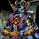 Descubra tudo o que sabemos sobre o Acólito, o vilão dos Jovens Titãs!