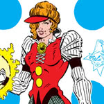 Saiba tudo sobre Rebecca Sharpe, a Hazard de The Flash