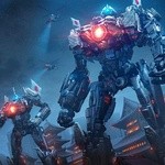 Saiba tudo sobre os gigantes Jaegers de Círculo de Fogo!