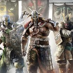 Saiba tudo sobre os Samurais, Vikings e Cavaleiros de For Honor