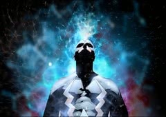 Raio Negro (Marvel): história e poderes do líder dos Inumanos