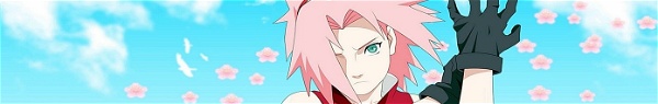 Conheça Sakura Haruno, a poderosa médica-nin de Naruto!
