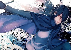 17 melhores frases de Sasuke Uchiha: amigo (e rival) de Naruto