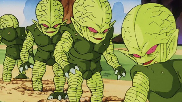 5 personagens mais trágicos de Dragon Ball