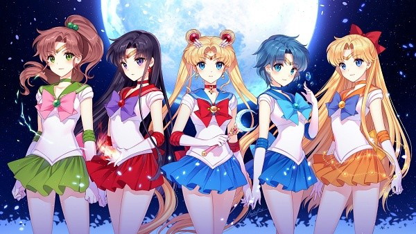 Os 19 melhores animes Shoujo para você conhecer (e se apaixonar)! -  Aficionados