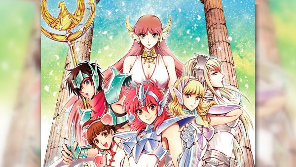 Assistir Saint Seiya: Saintia Shou Todos os Episódios Online - Animes BR