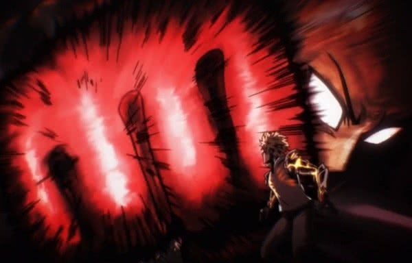 Os maiores feitos do Saitama: o protagonista de One-Punch Man - Aficionados